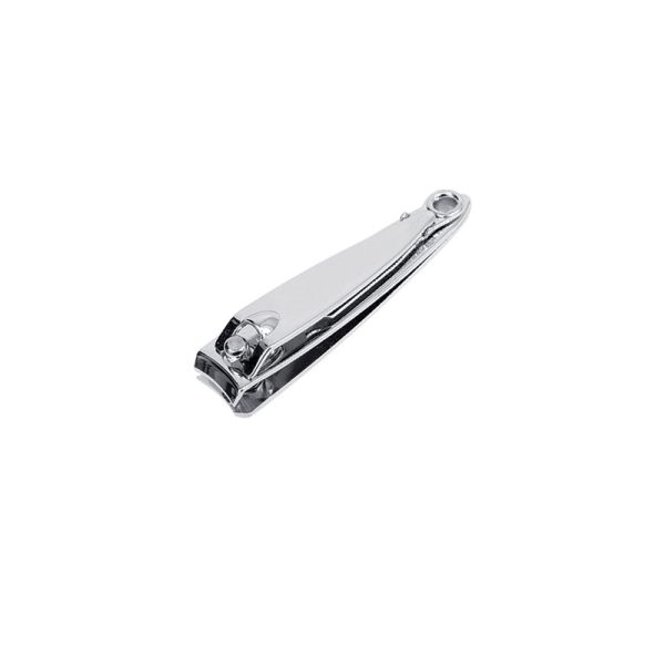 Nail Clipper With Files
