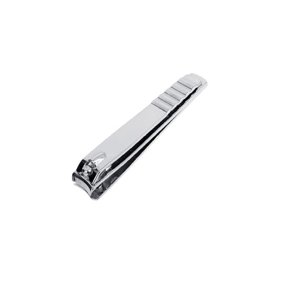 Nail Clipper With Files