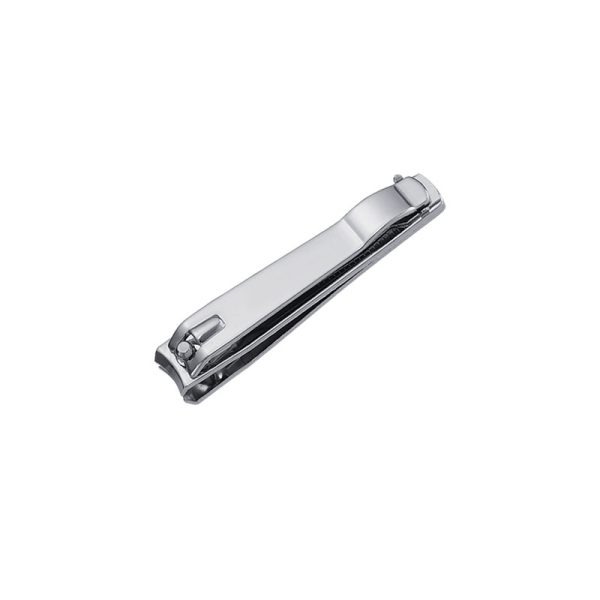 Nail Clipper Without Files