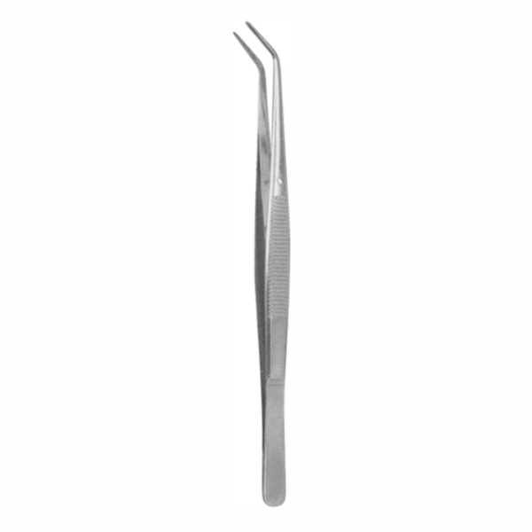 TWEEZERS, DISSECTING & TISSUE FORCEPS