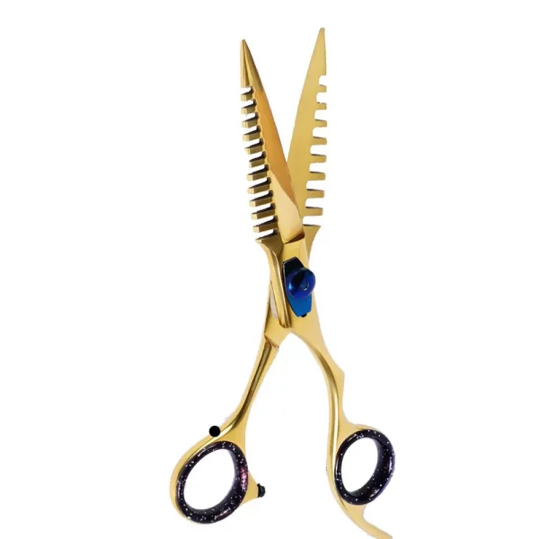 Razor Scissors