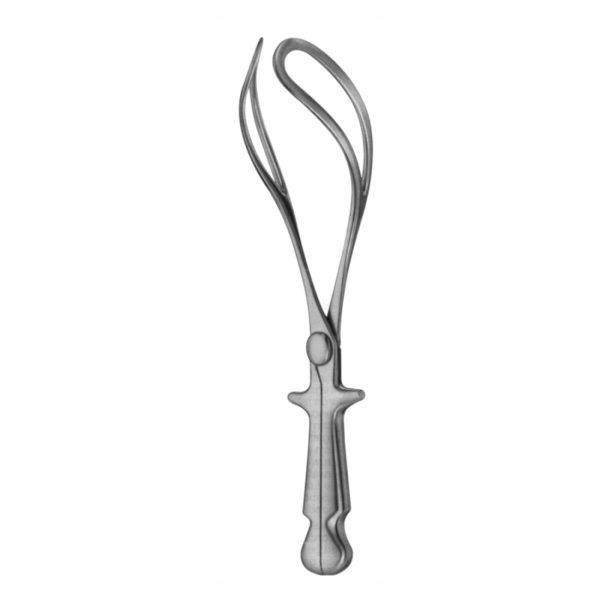 Obstetrical Forceps