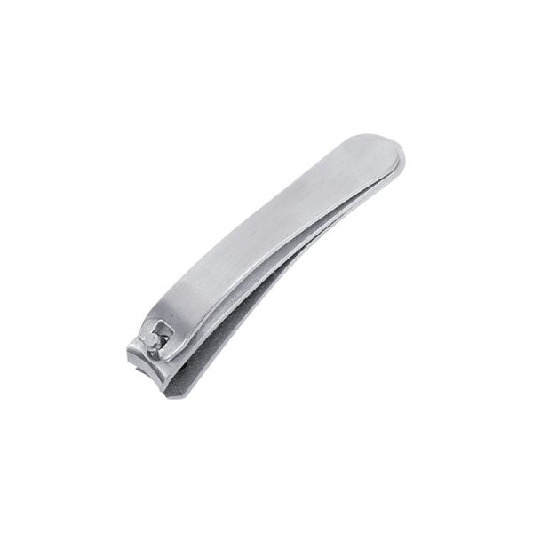 Nail Clipper Without Files