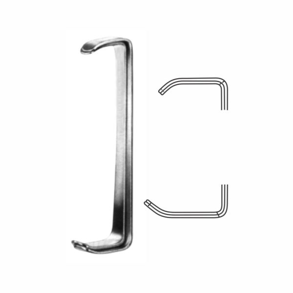 Retractors