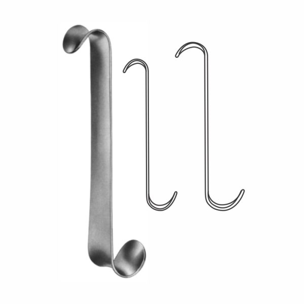 Retractors