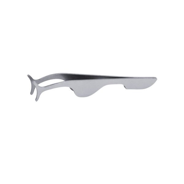 Eyelash Tweezer & Scaler