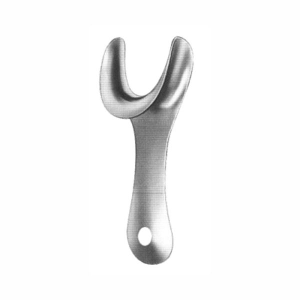 Lip and Cheek Retractors