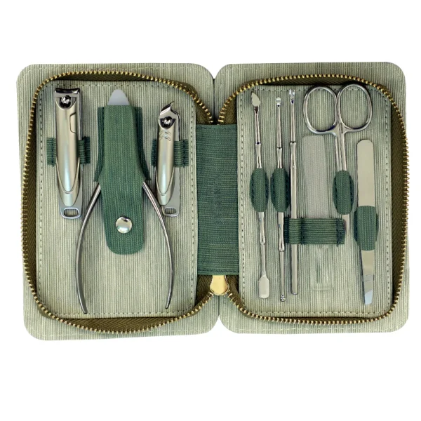 Manicure & Pedicure Instruments Kits