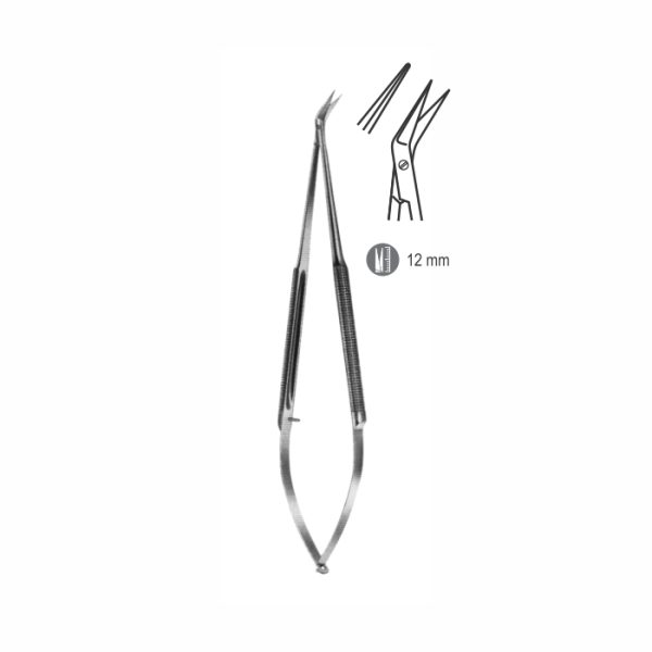 Micro Scissors