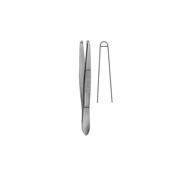 Splinter Forceps, Cilia Forceps, Foreign Baby Forceps