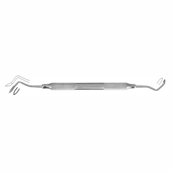 PERIOSTEAL ELEVATORS & PERIODONTAL INSTRUMENTS