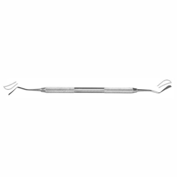 PERIOSTEAL ELEVATORS & PERIODONTAL INSTRUMENTS