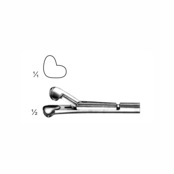 Cleft Palate Instruments