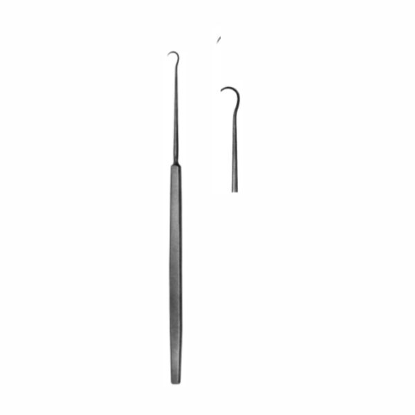 Fine Wound Retractors (Dura Hook, Skin Hooks)