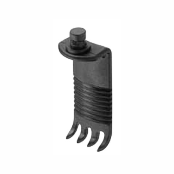 Retractors For Cervical Vertebral Column