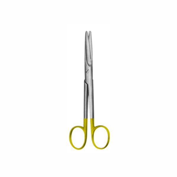 Operatin Scissors T.C.
