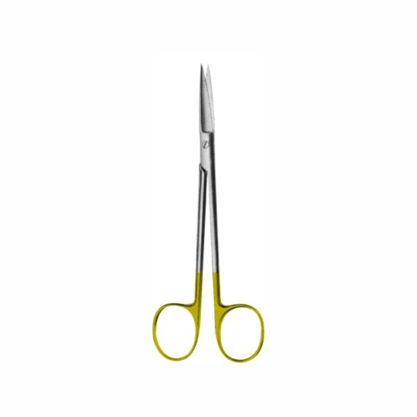 Operatin Scissors T.C.