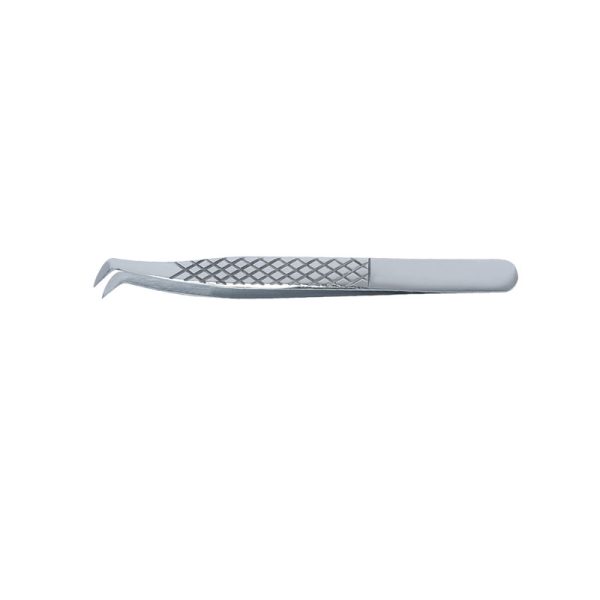 Eyelash Tweezer & Scaler