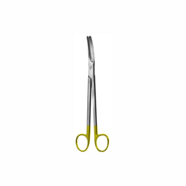 Delicate Dissectin Scissors T.C. Face-Lift Scissors T.C.