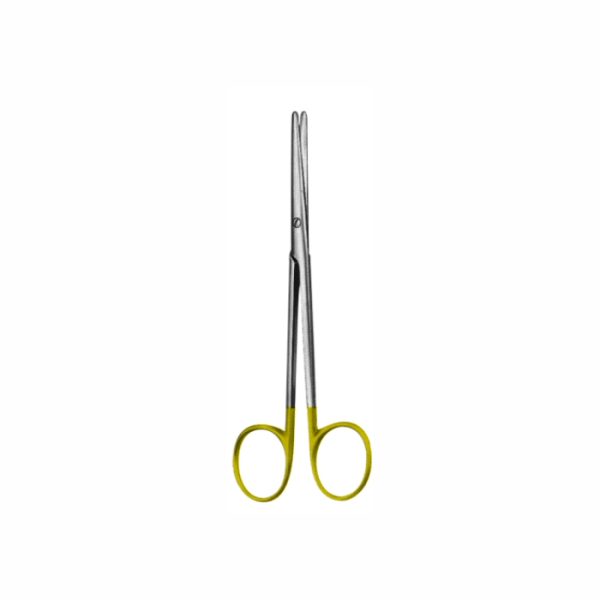 Delicate Dissectin Scissors T.C. Face-Lift Scissors T.C.