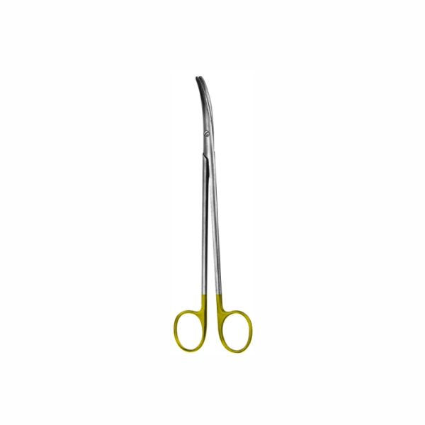 Delicate Dissectin Scissors T.C. Face-Lift Scissors T.C.