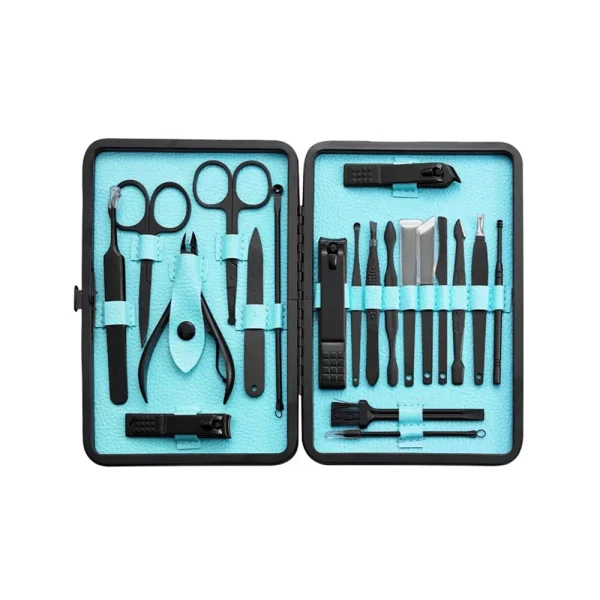 Manicure & Pedicure Instruments Kits