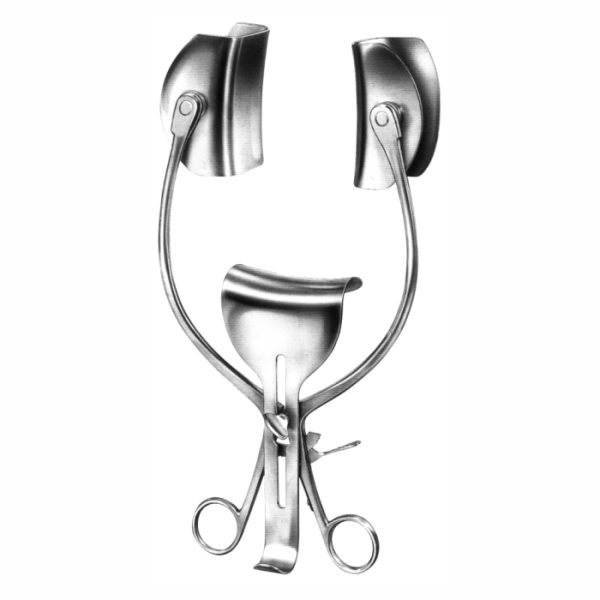 Abdominal Retractors