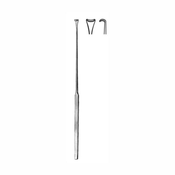 Nerve Root Retractors