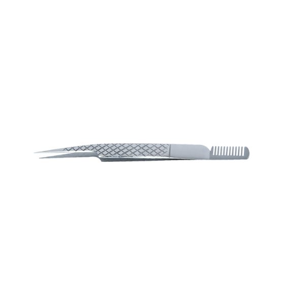 Eyelash Tweezer & Scaler