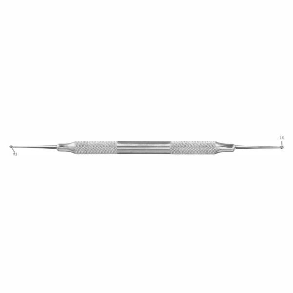 ENDODONTIC INSTRUMENTS