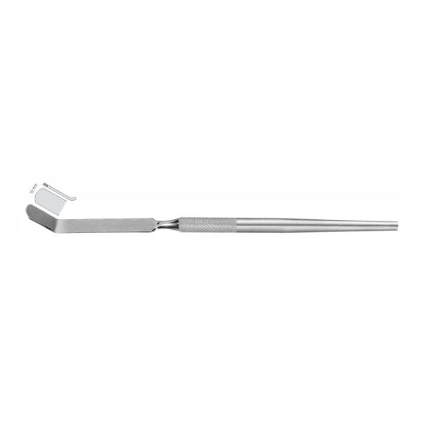 ENDODONTIC INSTRUMENTS