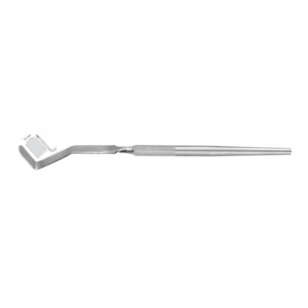 ENDODONTIC INSTRUMENTS