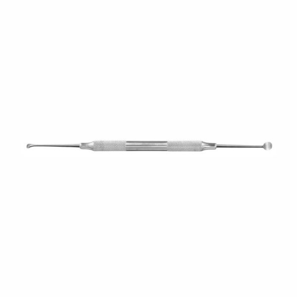 ENDODONTIC INSTRUMENTS