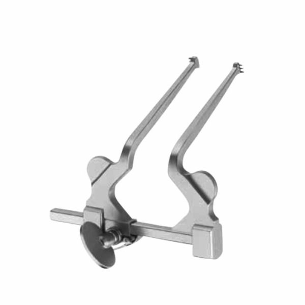 Vertebral and Lamina Spreaders
