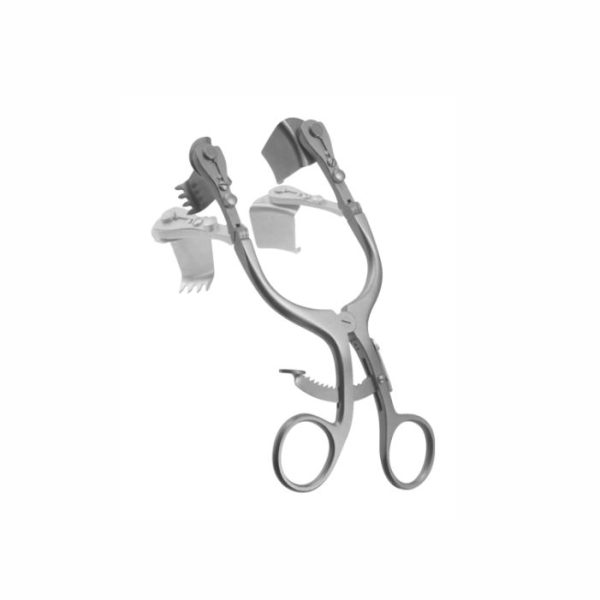 Cervical Spine Retractors