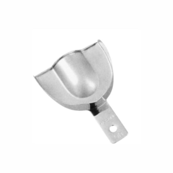 IMPRESSION TRAYS REGULAR