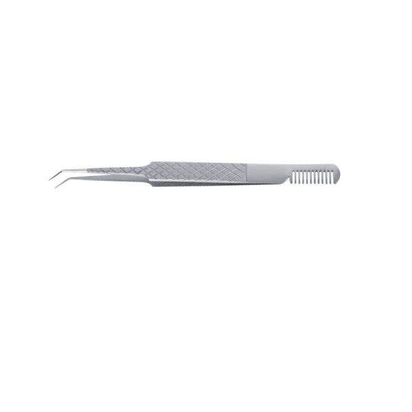 Eyelash Tweezer & Scaler