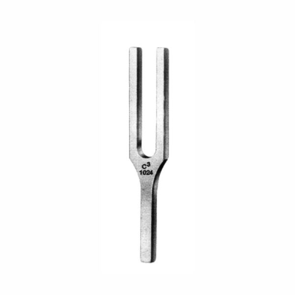 Tuning Forks