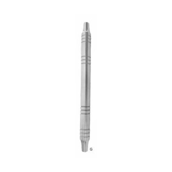 SCALER HANDLES CHOICE