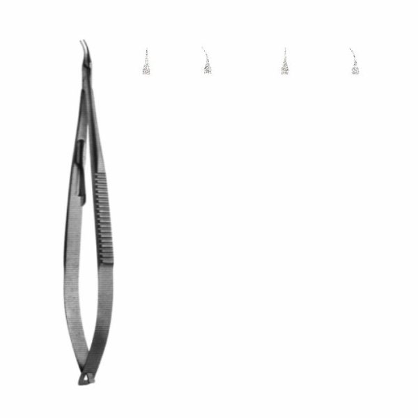 Micro Needle Holders