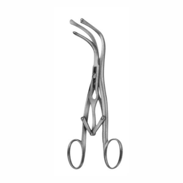 Tracheal Dilators