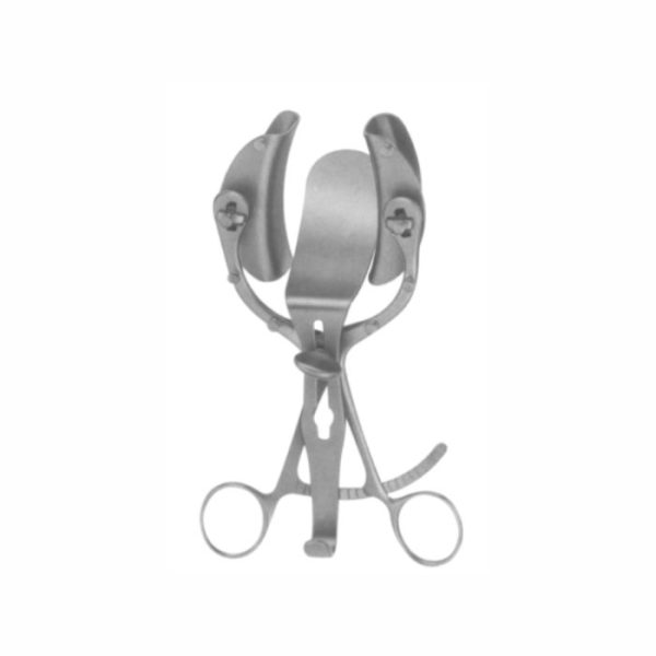 Bladder Retractors