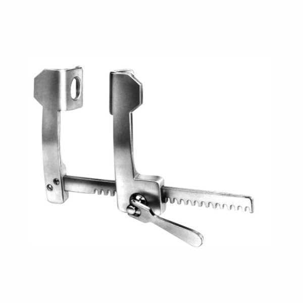 Rib Retractors