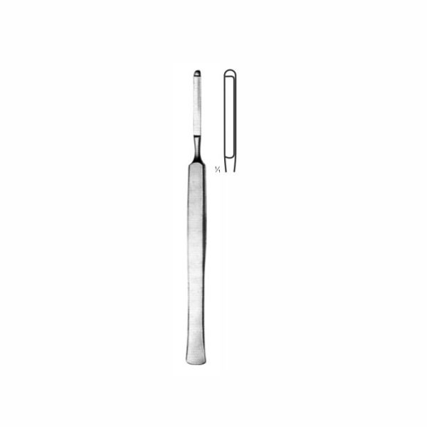Rhinoplastic Knives, Septum Knives