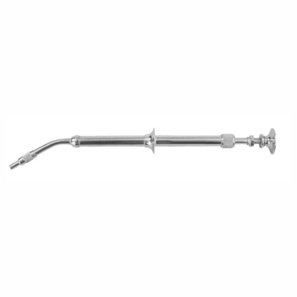 CAVITY PREPARATION & AMALGAM INSTRUMENTS