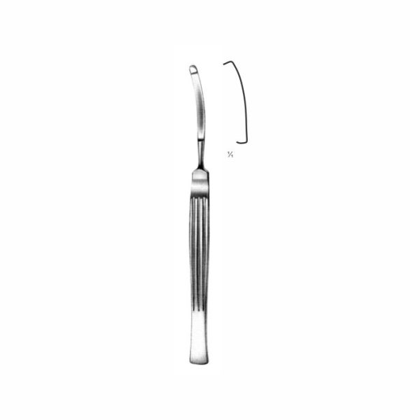 Rhinoplastic Knives, Septum Knives
