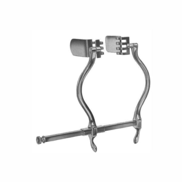 Bladder Retractors