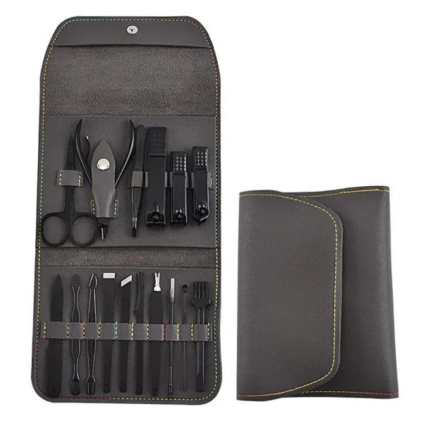 Manicure & Pedicure Instruments Kits