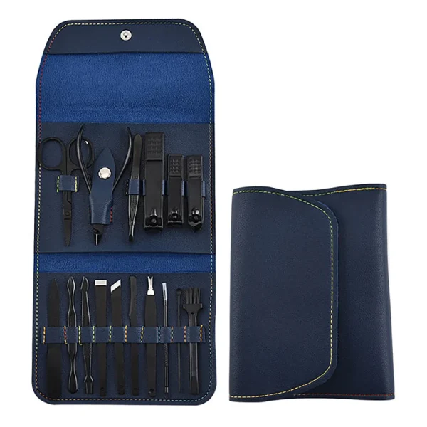 Manicure & Pedicure Instruments Kits