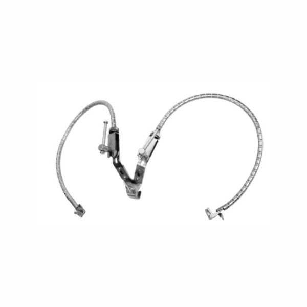 Leyla Retractors System